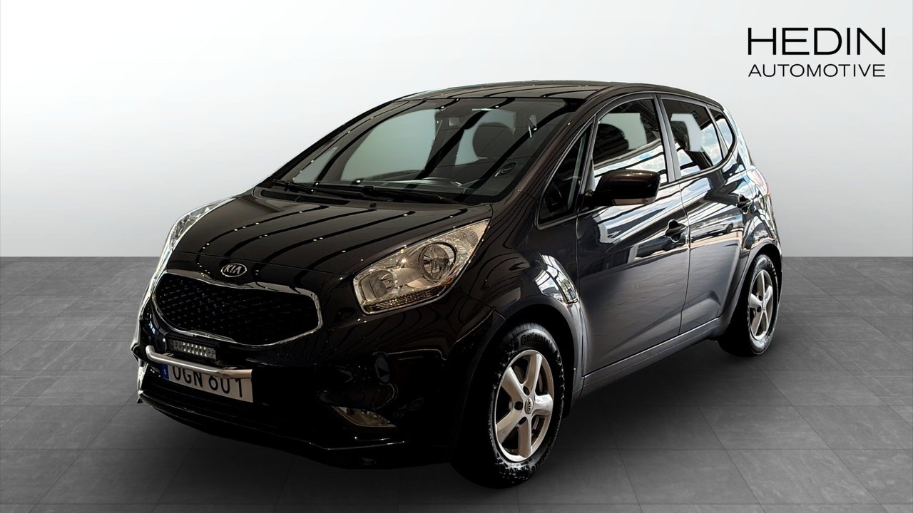 Kia Venga