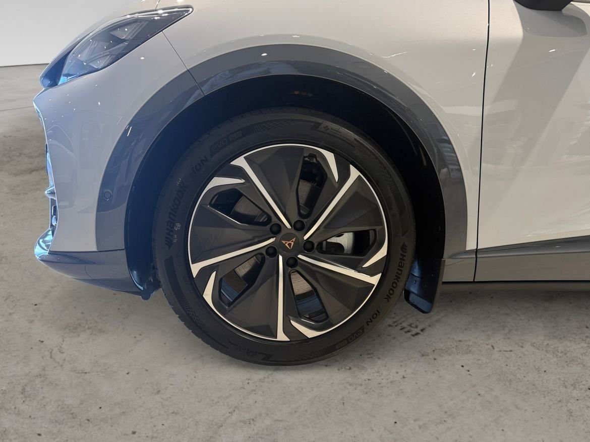 Cupra Tavascan VZ 2026, bild 6/10