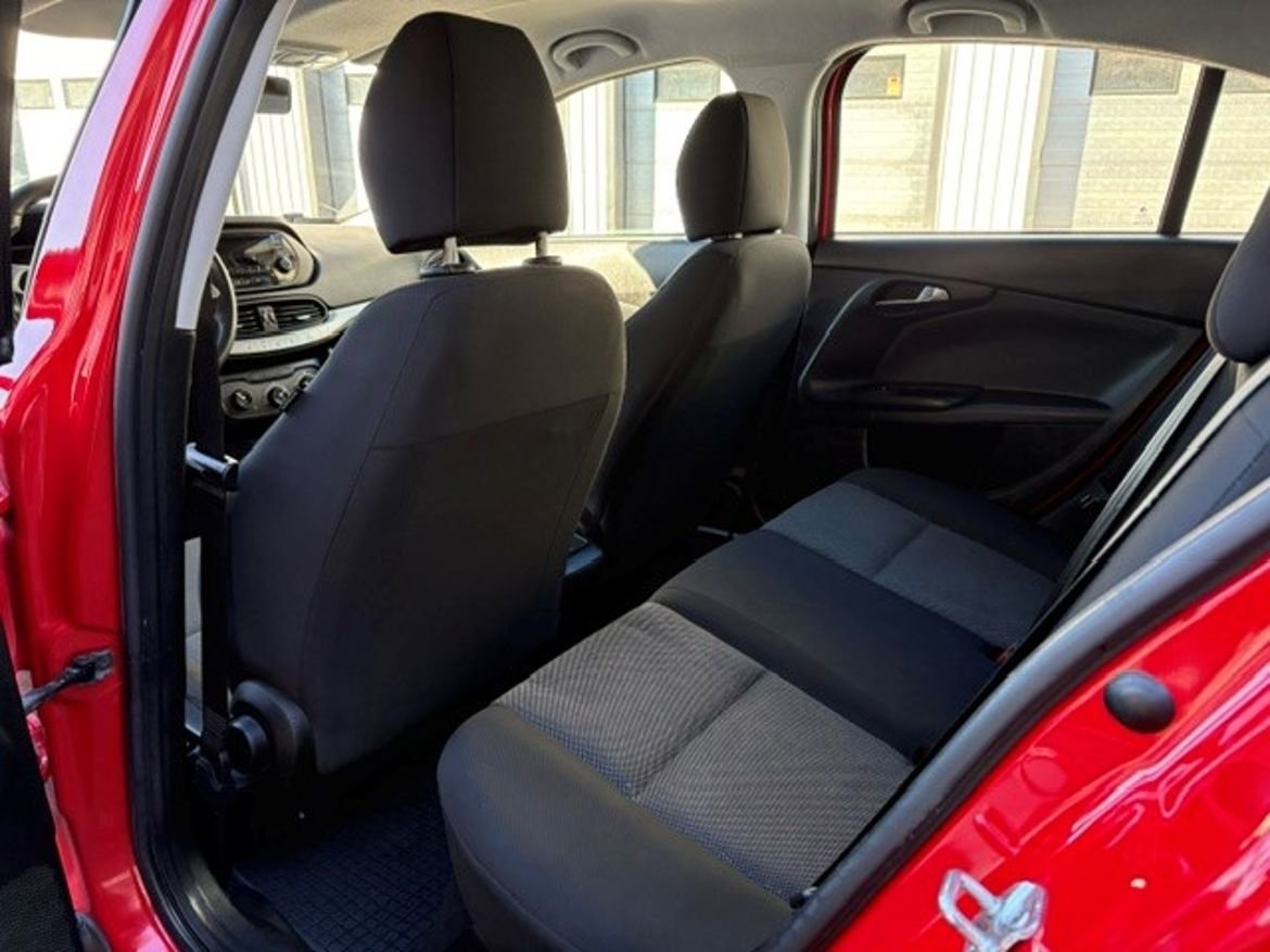 Fiat Tipo 2019, bild 6/7