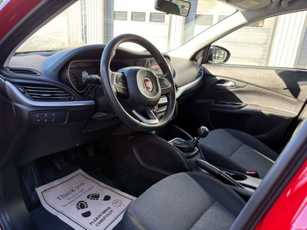 Fiat Tipo 2019, bild 5/7