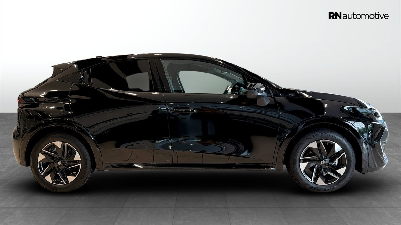 Renault Clio Techno 2026, bild 5/10