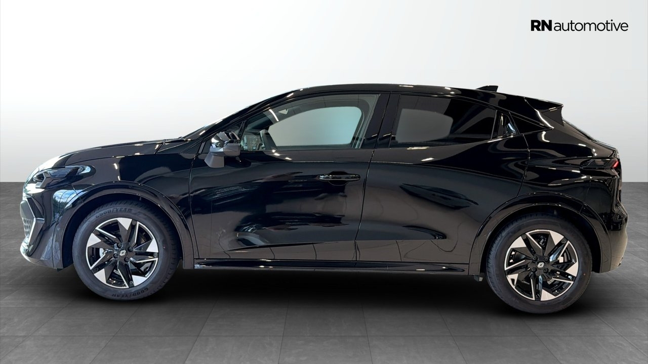 Renault Clio Techno 2026, bild 2/10