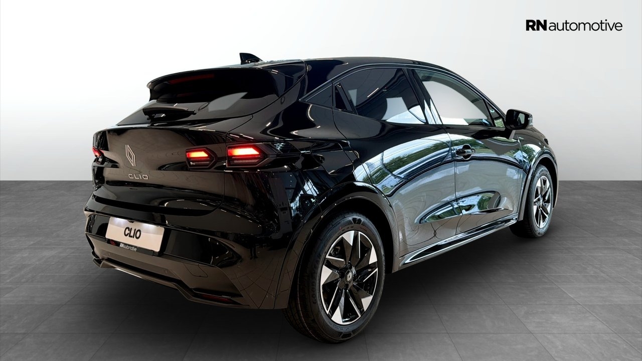 Renault Clio Techno 2026, bild 4/10