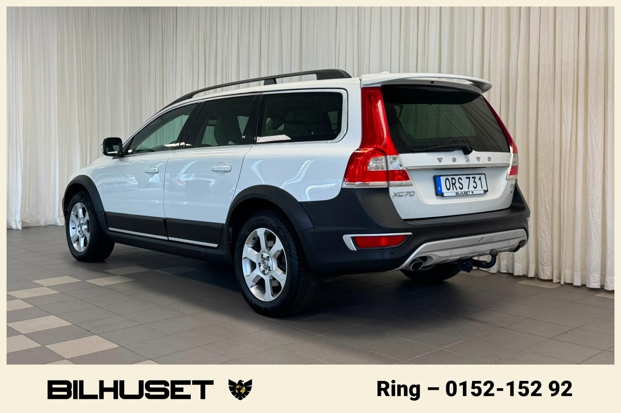 Volvo XC70 2015, kuva 6/34
