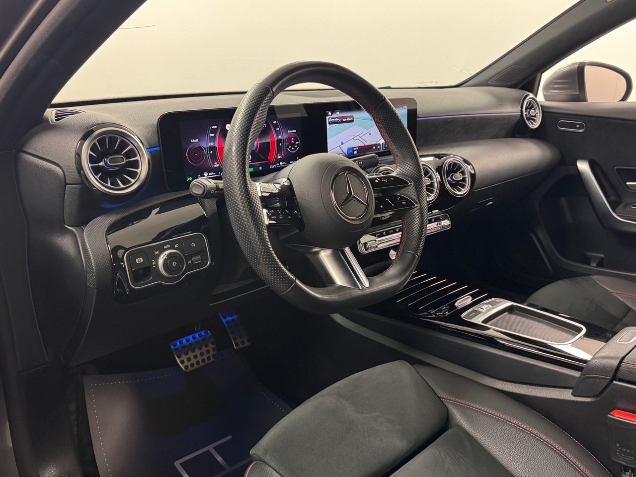 Mercedes-Benz A 2023, bild 6/14