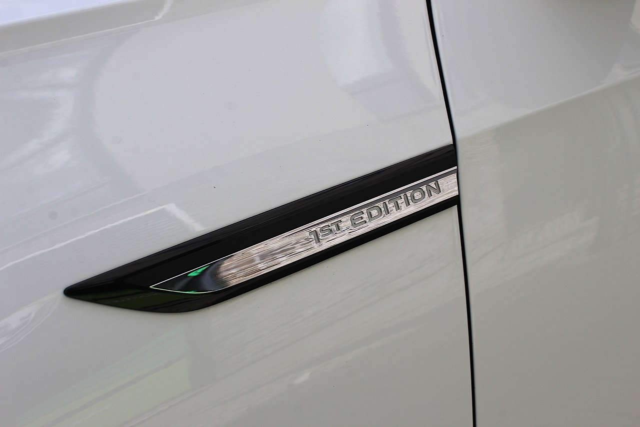 Volkswagen Golf 2020, bild 3/10