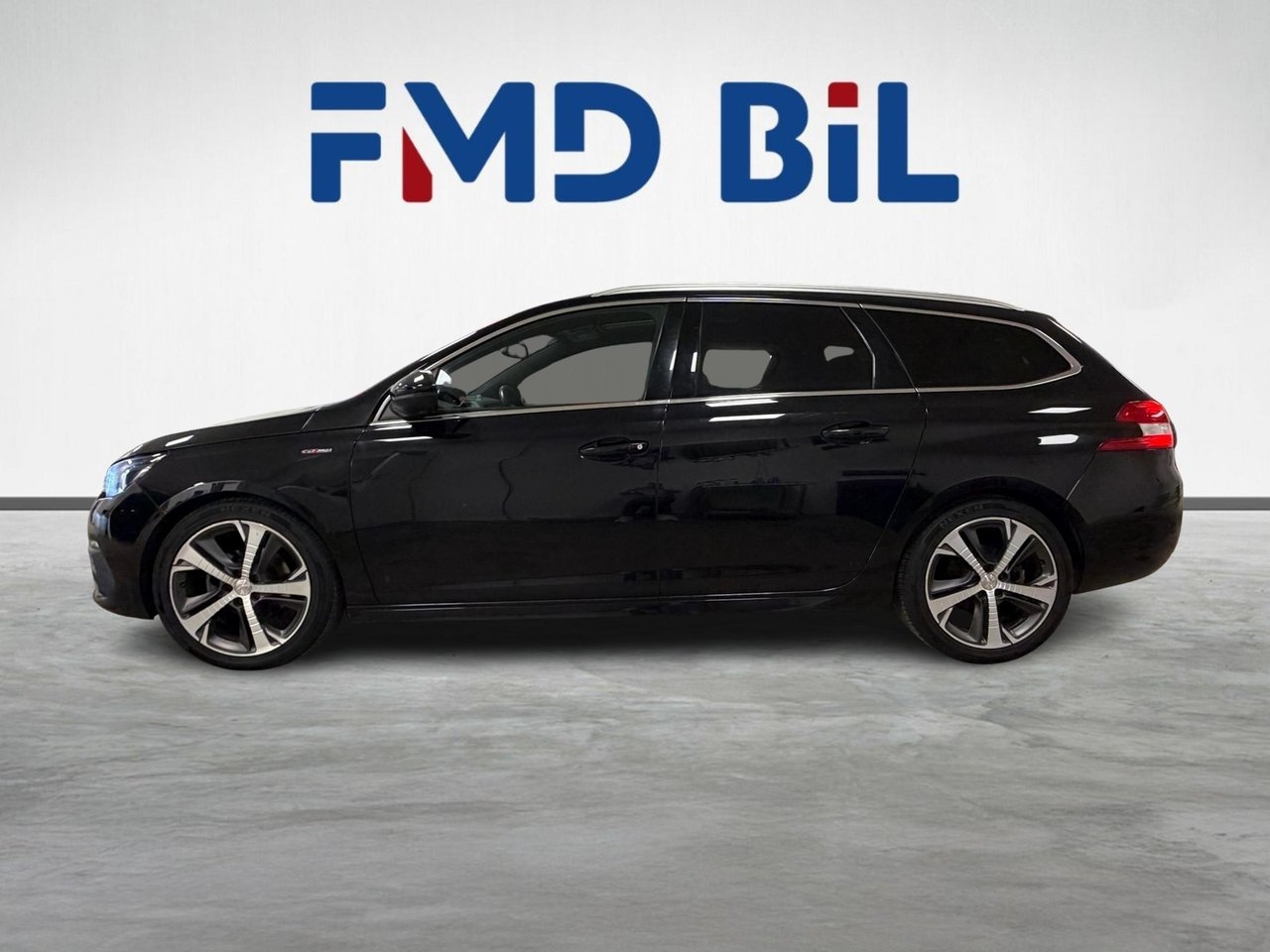 Peugeot 308 2017, bild 2/10
