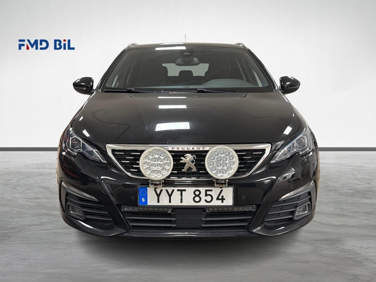 Peugeot 308 2017, bild 3/10