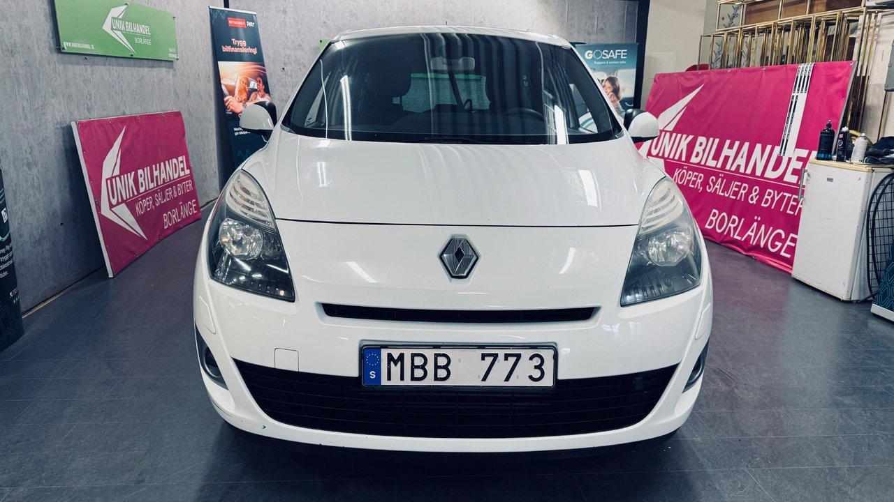 Renault Grand Scenic