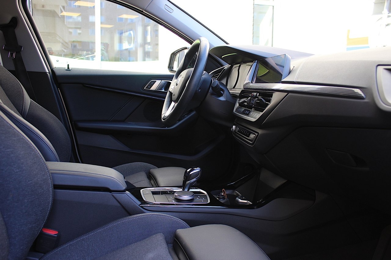 BMW 118 2020, bild 3/10