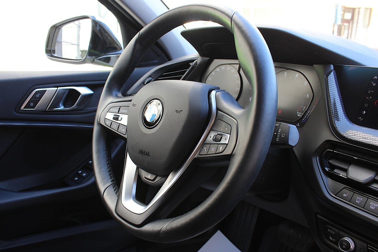 BMW 118 2020, bild 4/10