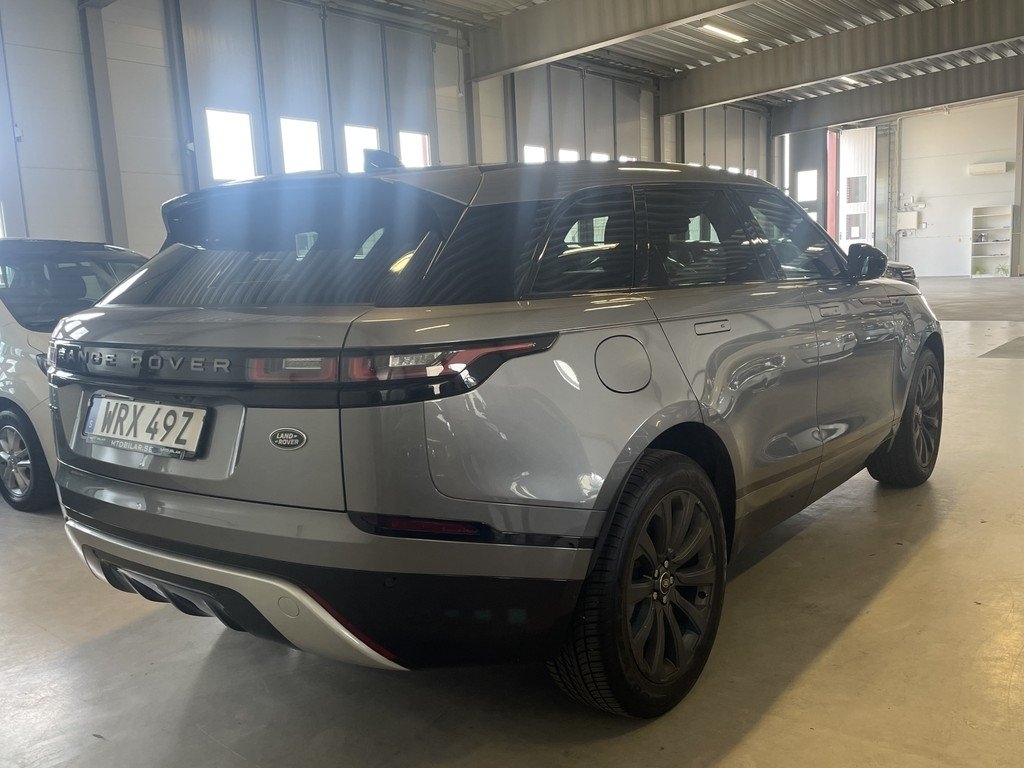 Land Rover Range Rover Velar 2022, bild 7/10