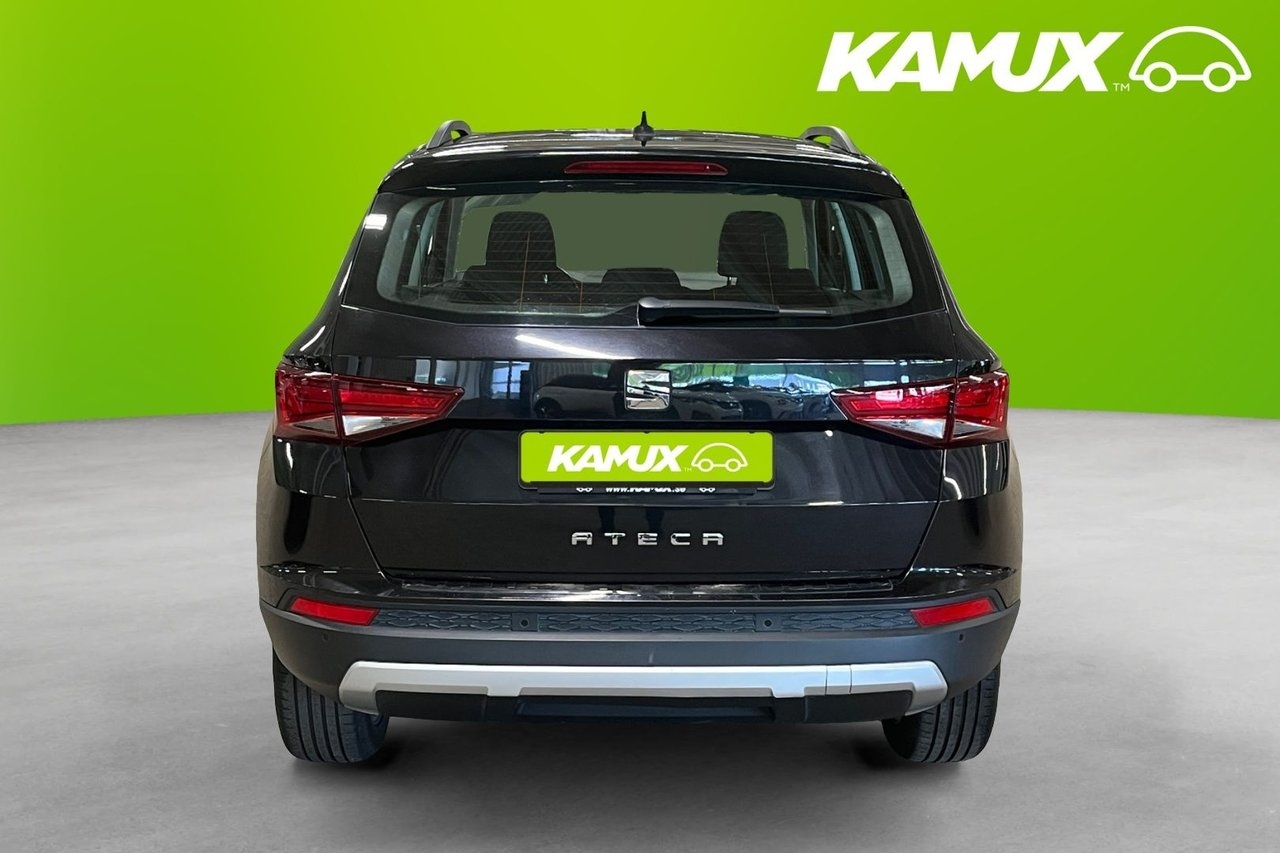 Seat Ateca 1.6 TDI Style 2019, bild 5/16