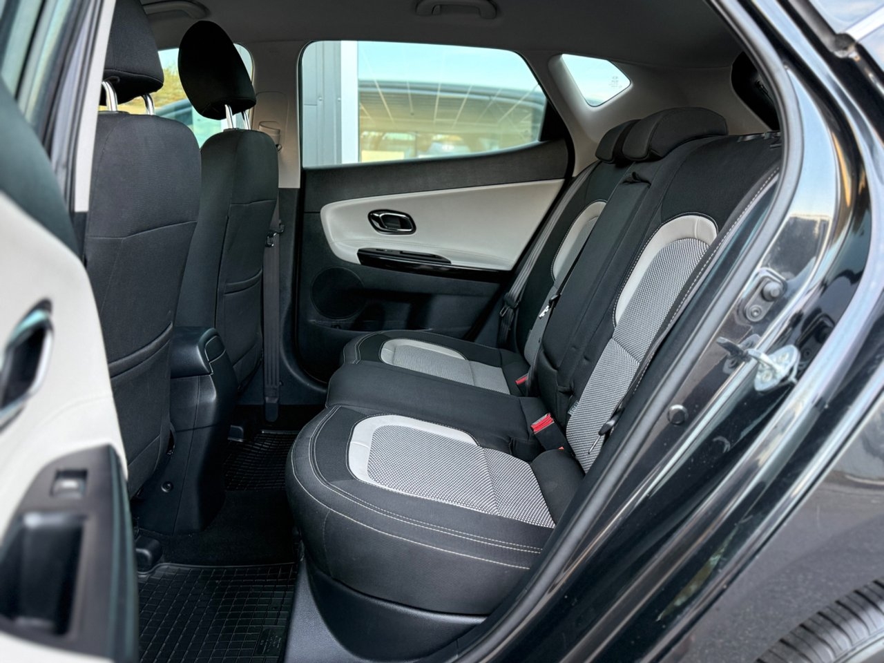 Kia Ceed 2014, bild 5/10