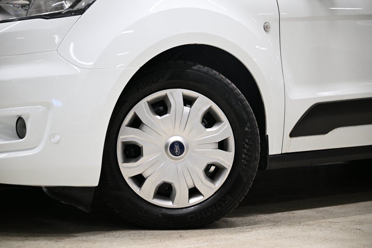 Ford Transit Connect 2022, bild 5/28