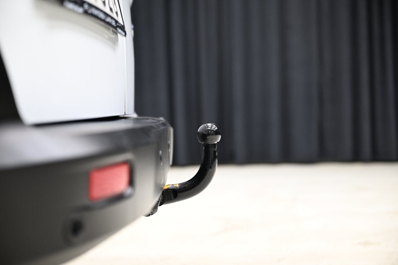 Ford Transit Connect 2022, bild 7/28