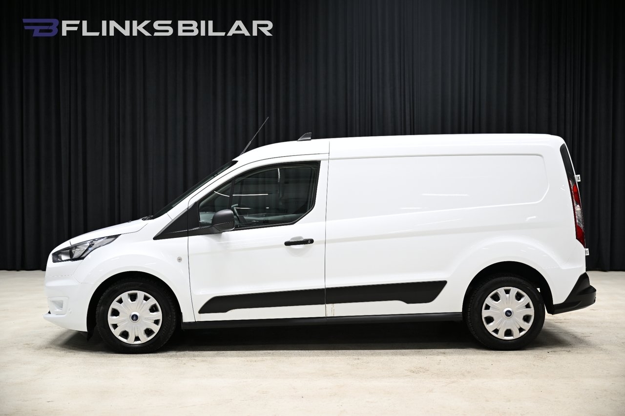 Ford Transit Connect 2022, bild 2/28