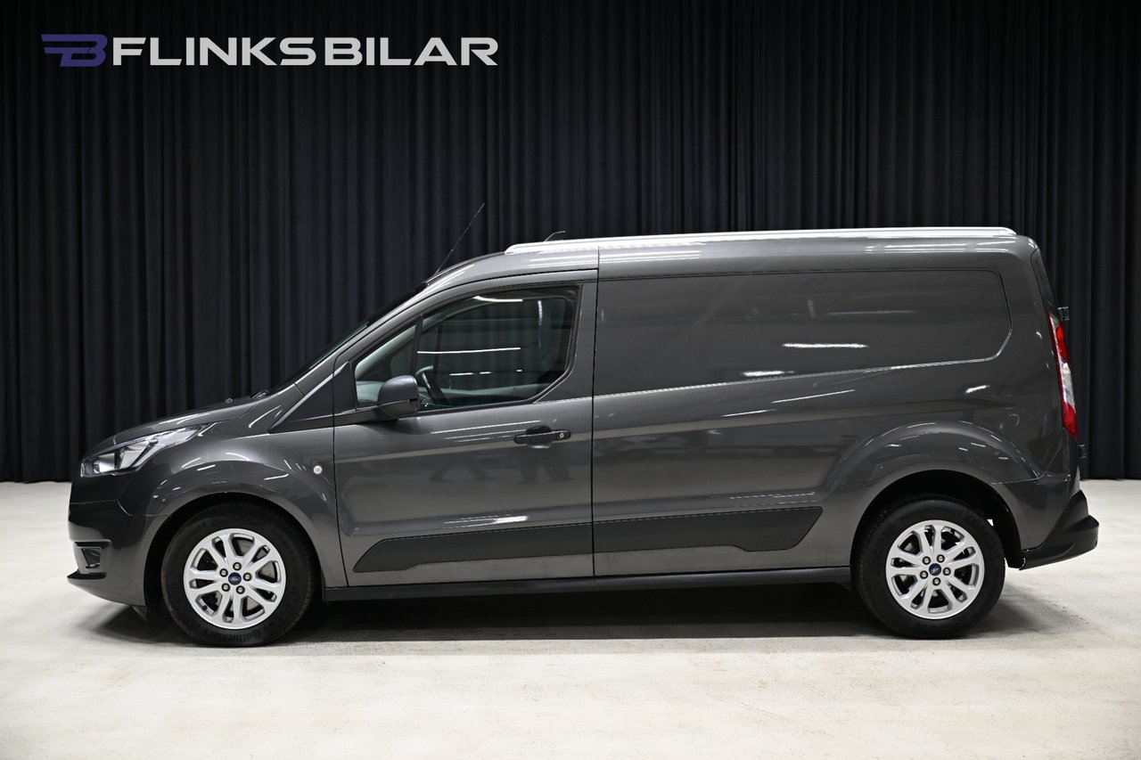 Ford Transit Connect Connect 100HK L2 2023, bild 3/23