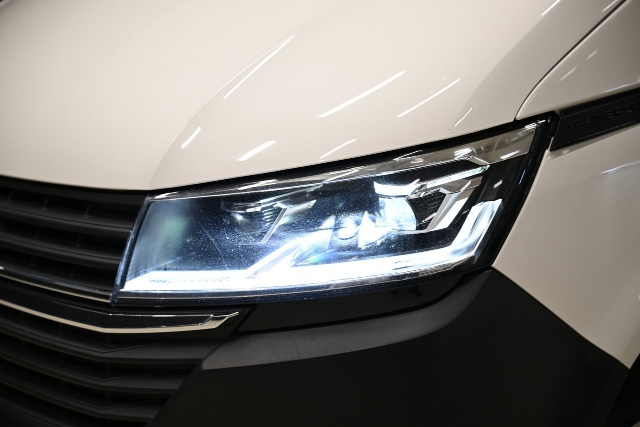 Volkswagen Transporter 2023, bild 3/10