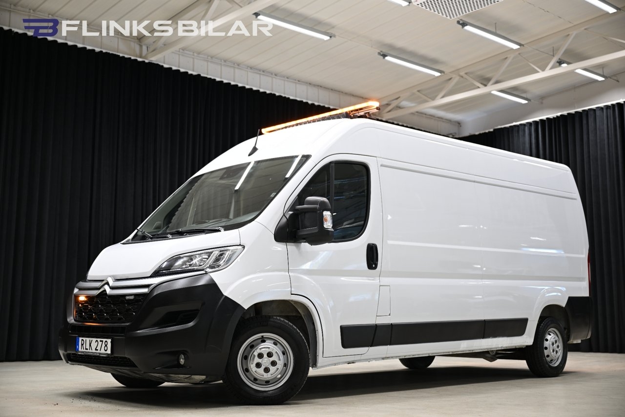 Citroen Jumpy
