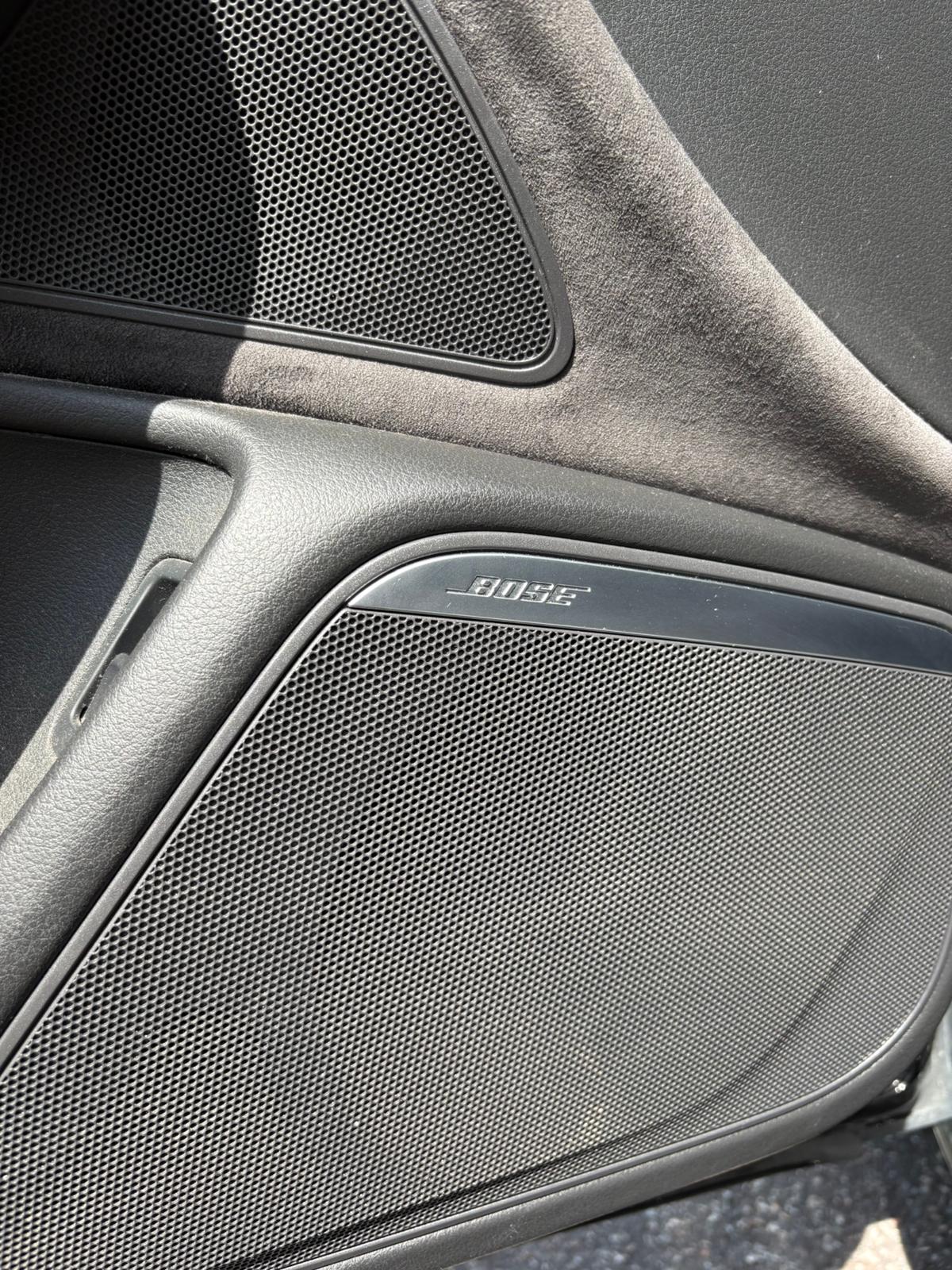 Audi A6 2012, bild 6/9