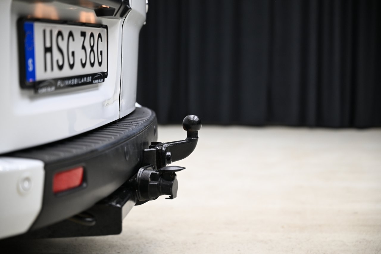 Ford Transit Custom 2022, kuva 6/10
