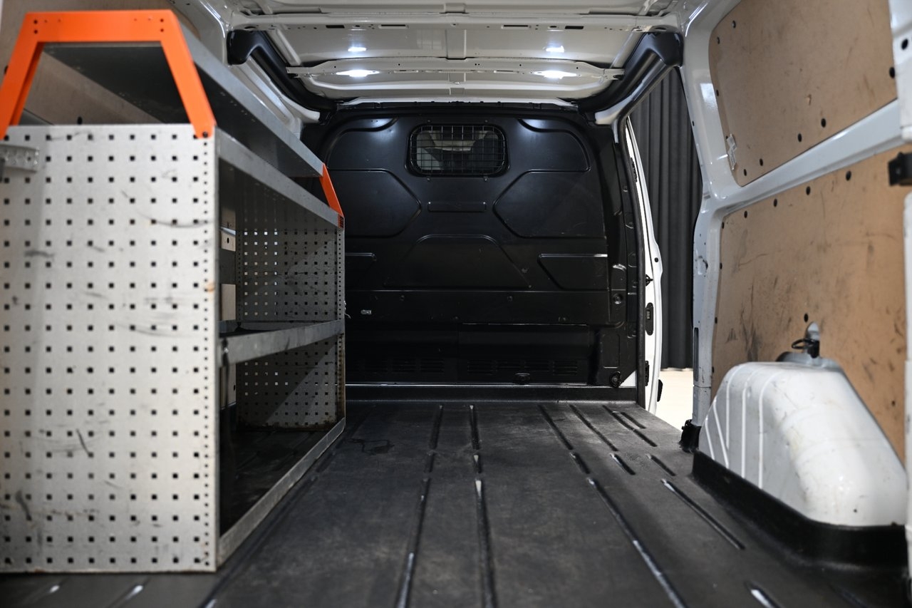 Ford Transit Custom 2022, kuva 7/10