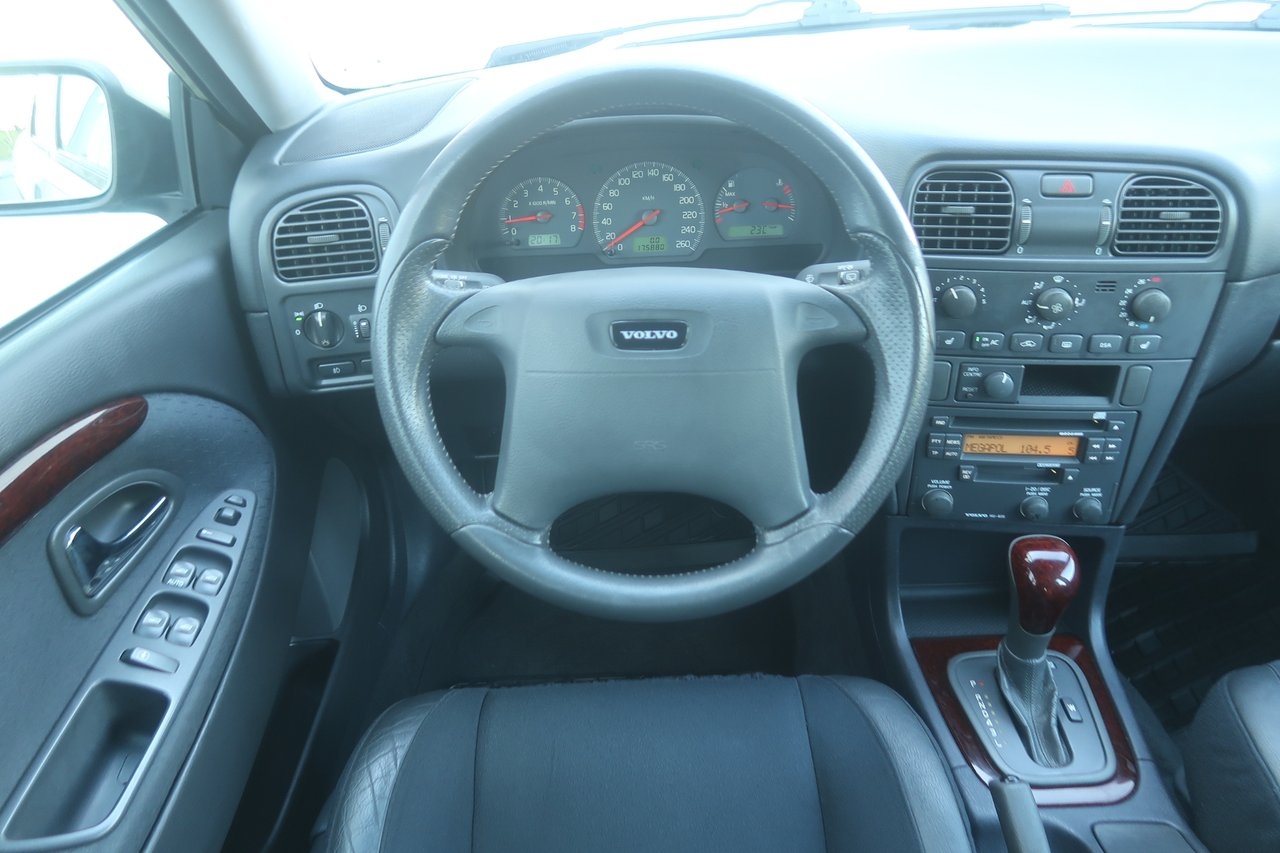 Volvo V40 2001, bild 6/10