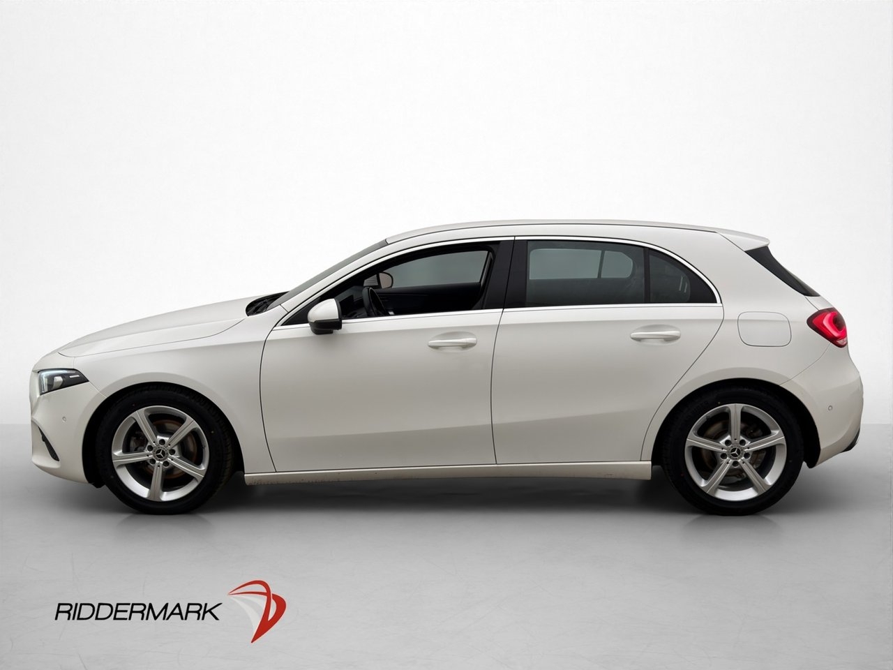 Mercedes-Benz A 2019, bild 2/28