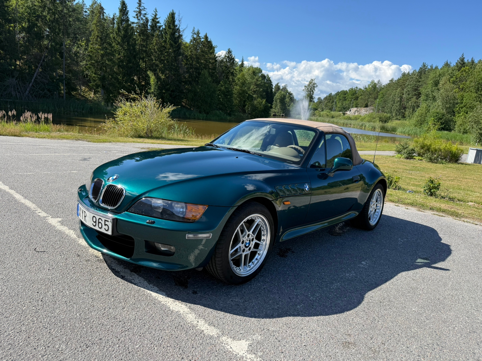 BMW Z3