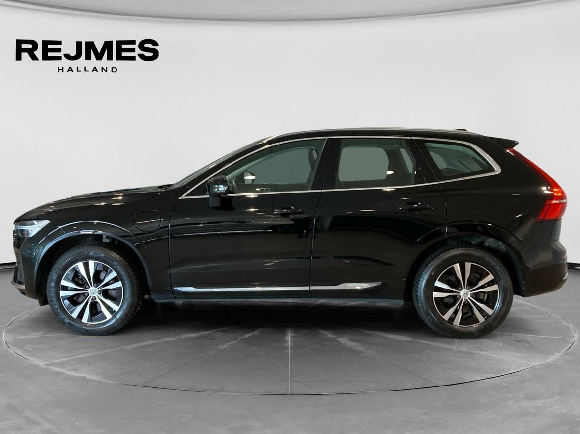 Volvo XC60 Recharge T6 Core Edition 2023, bild 3/10