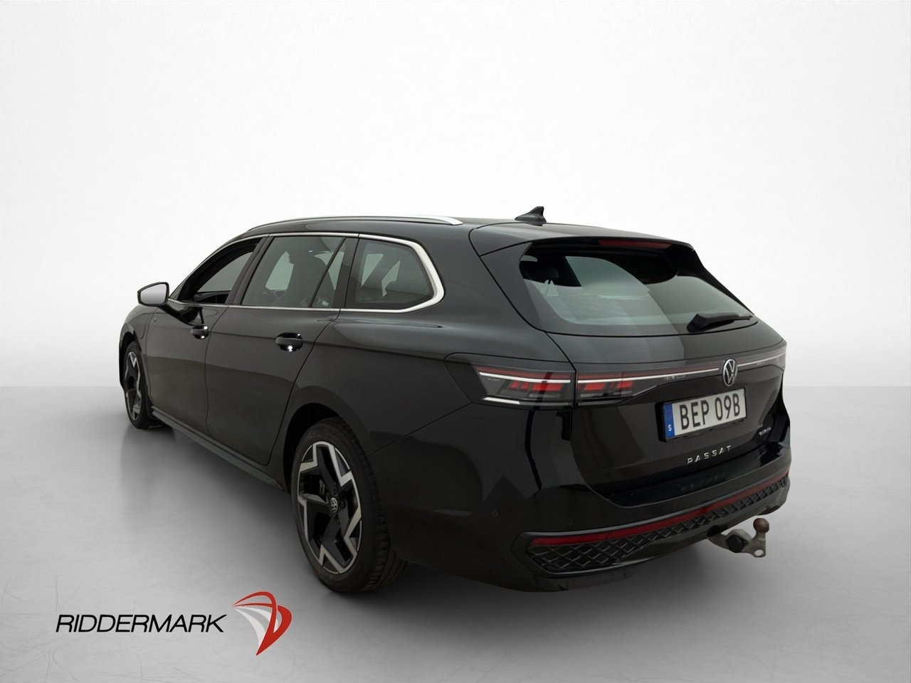 Volkswagen Passat 2024, bild 5/38