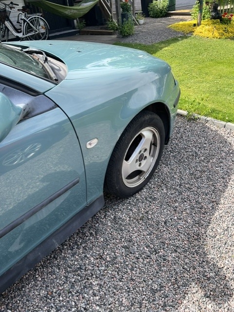 Saab 9-3