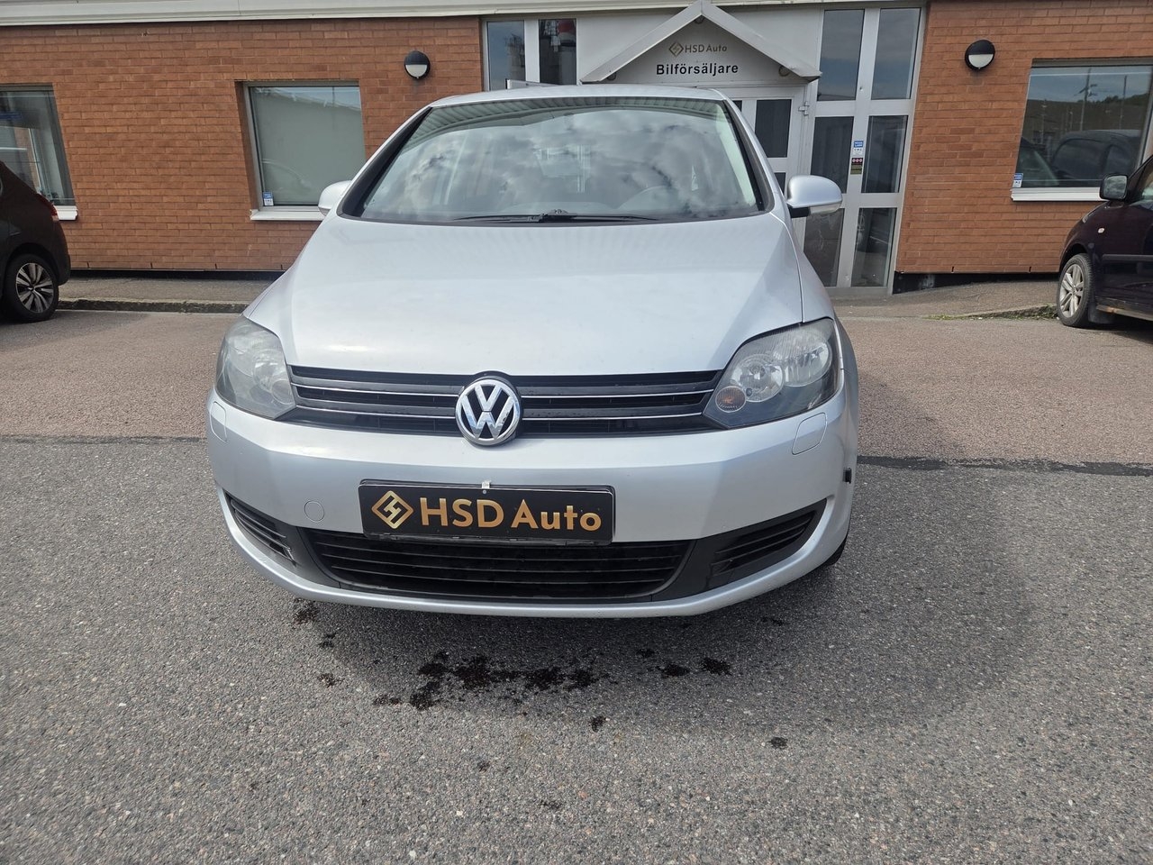 Volkswagen