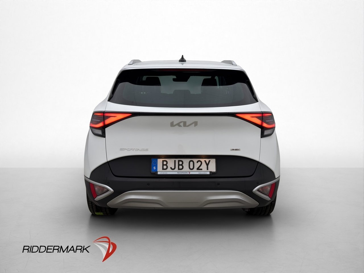 Kia Sportage PHEV AWD Advance H/K 360° 2025, bild 7/35