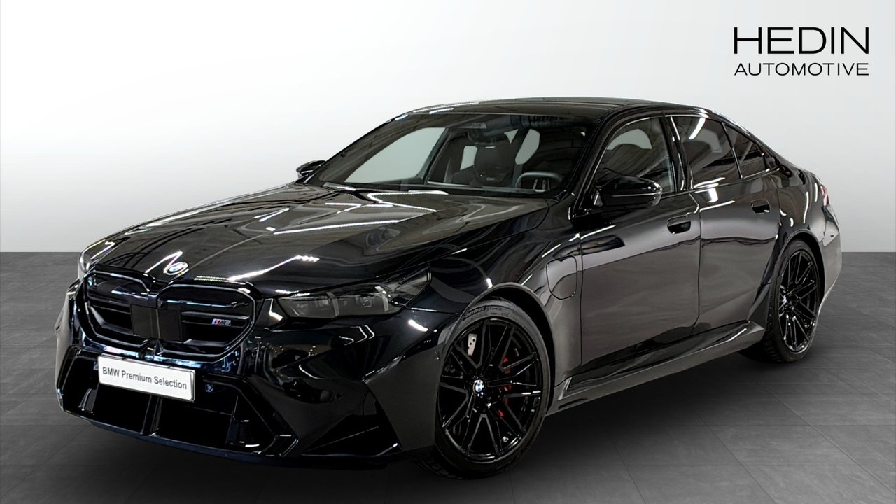 BMW M5