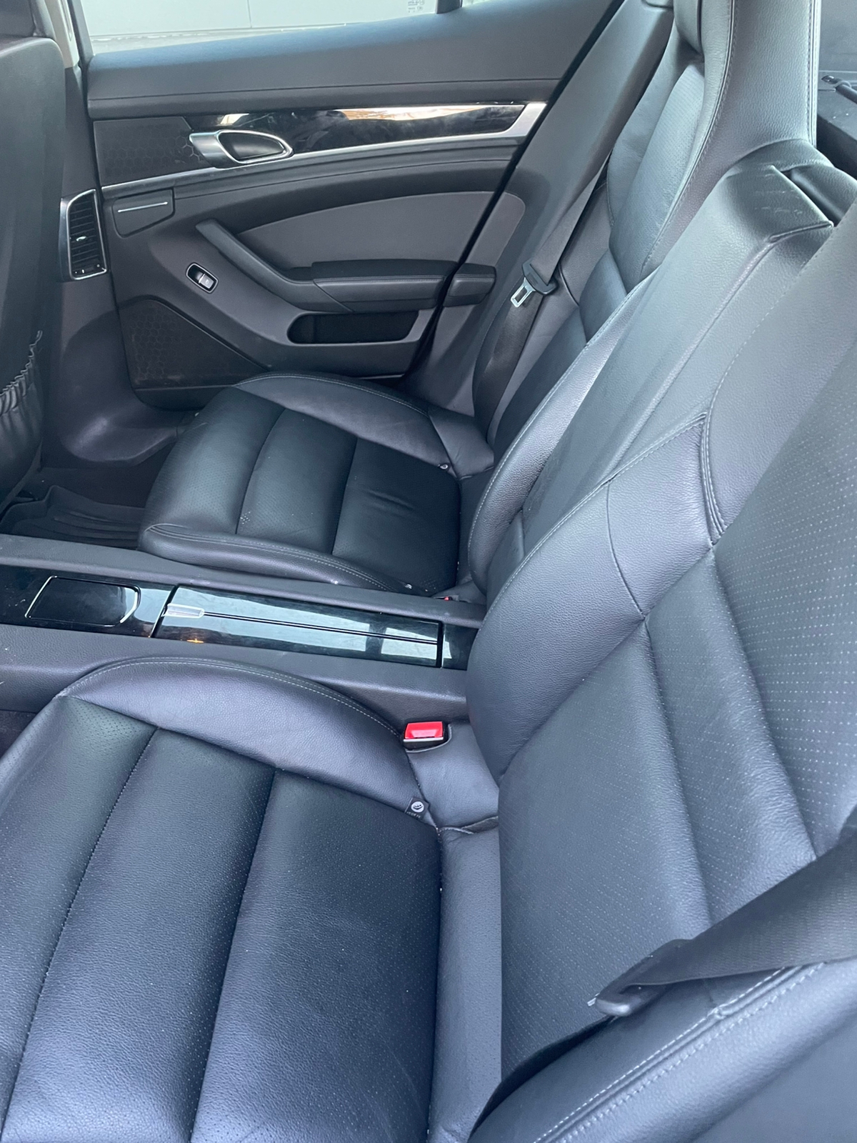 Porsche Panamera S E-Hybrid TipTronic S 2016, bild 7/10