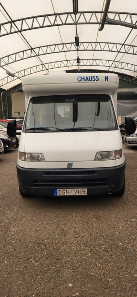 Fiat Ducato