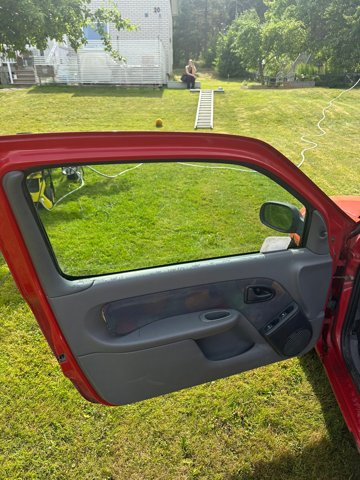 Renault Clio 2000, bild 5/10