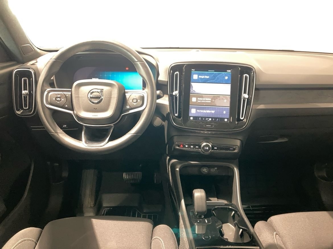 Volvo XC40 Recharge Twin Core 2023, kuva 6/16