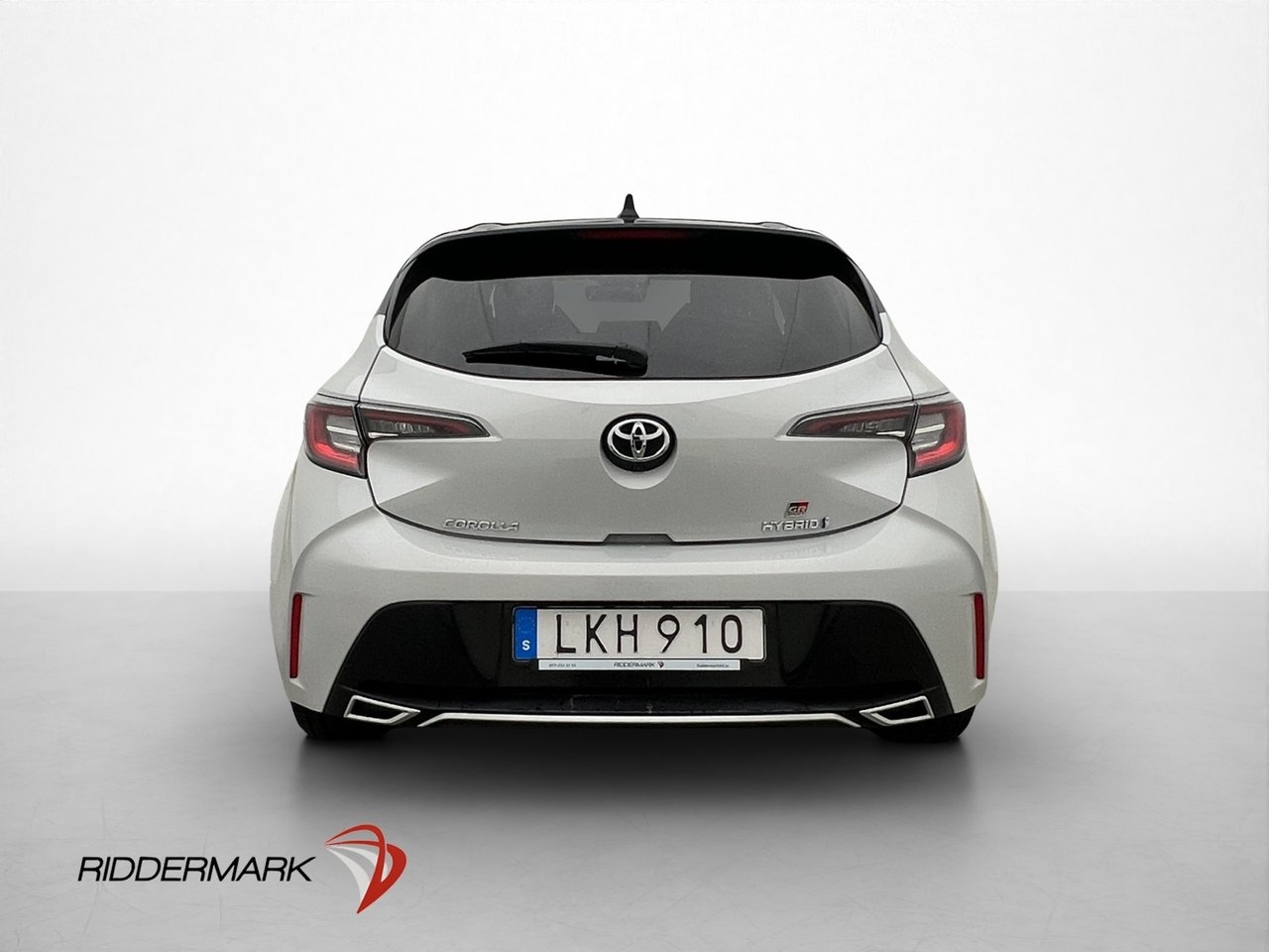 Toyota Corolla Hybrid 122hk GR Sport 2020, kuva 7/30