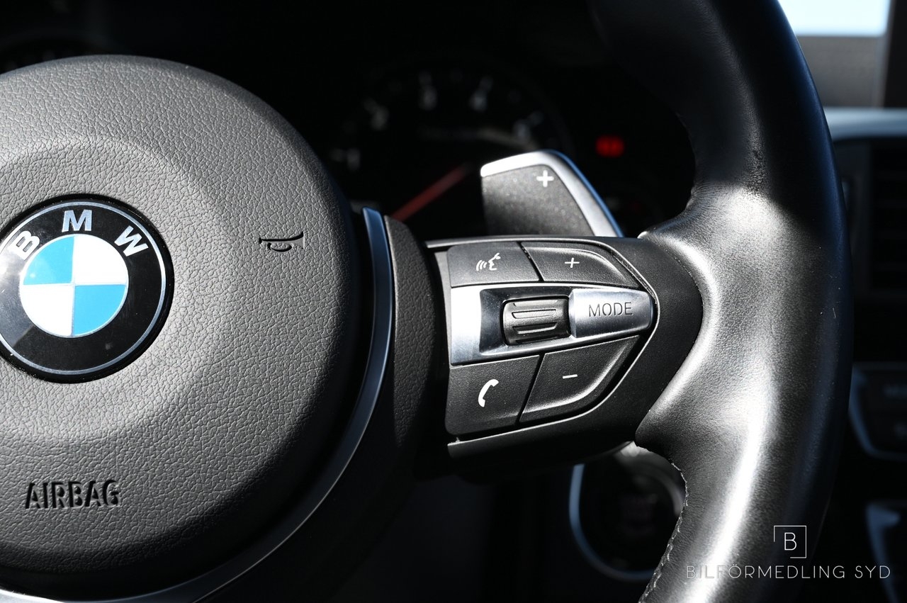 BMW 320 2018, kuva 7/20