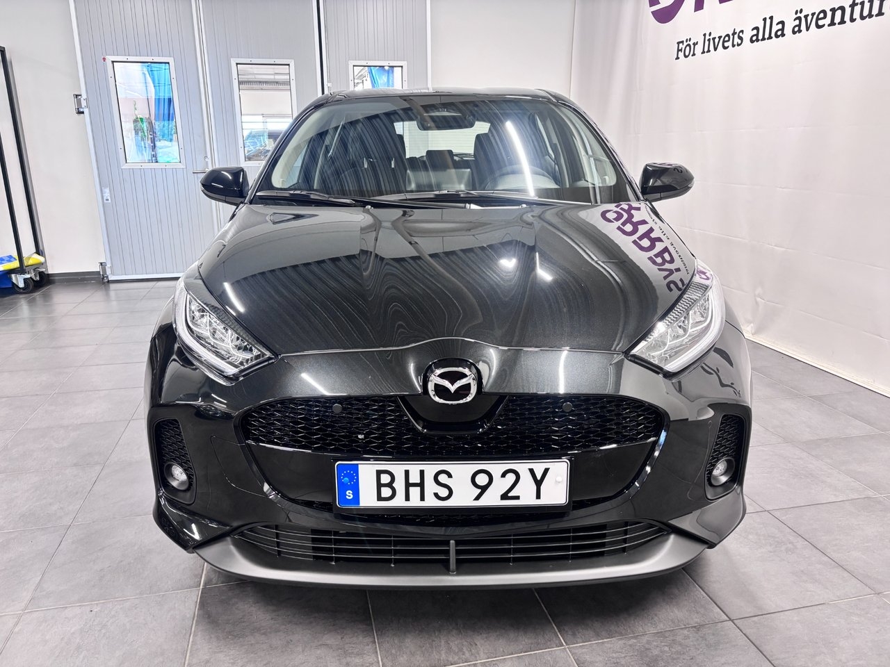 Mazda 2 2026, kuva 2/15