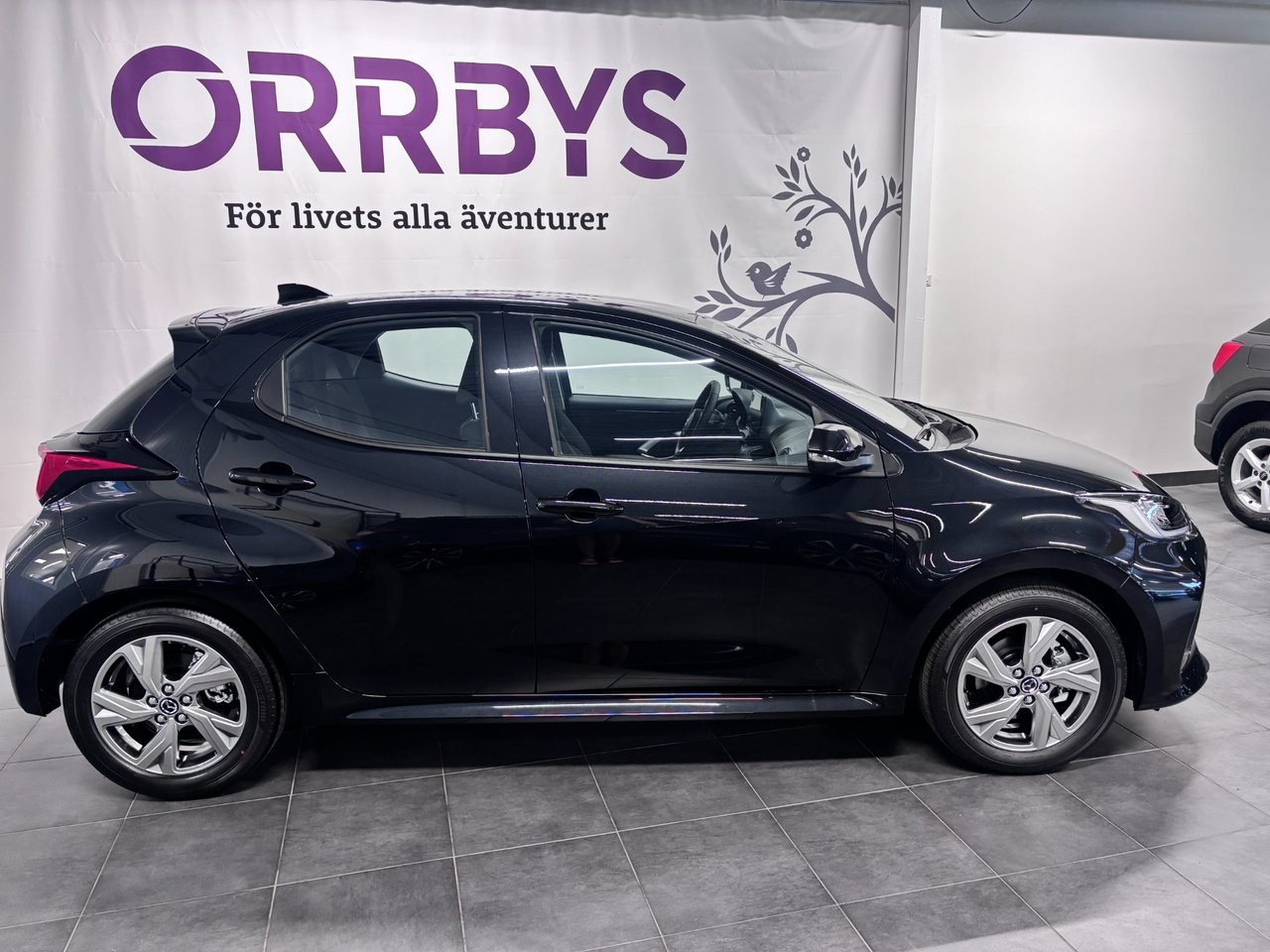 Mazda 2 2026, kuva 3/15