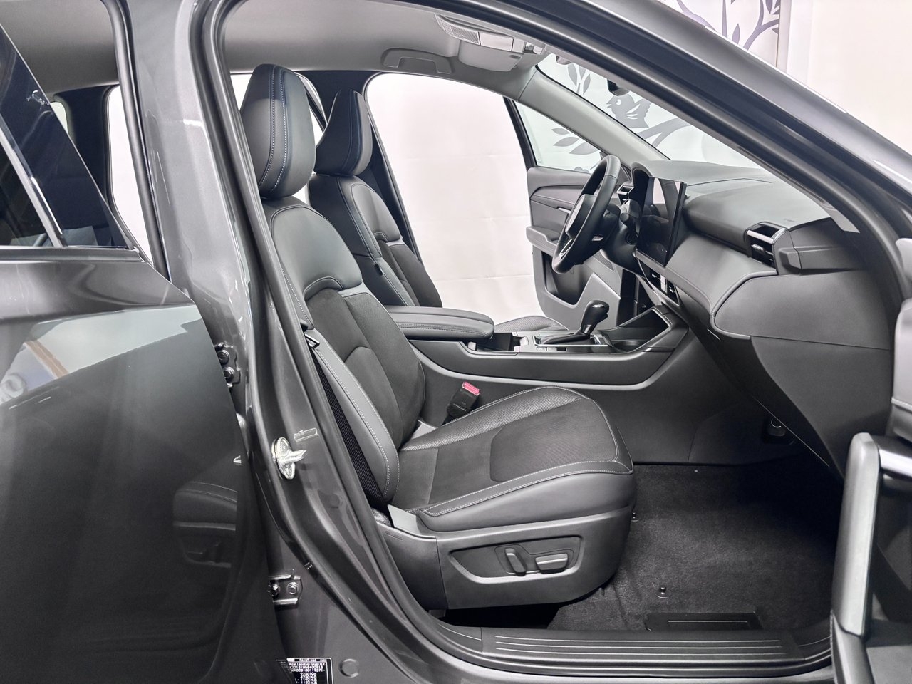 Mazda CX-5 2026, bild 6/15