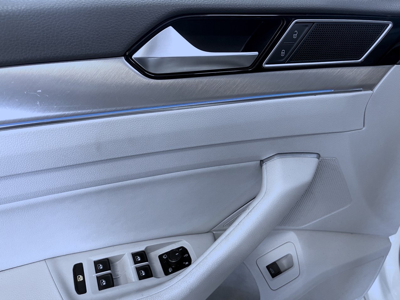 Volkswagen Arteon 2018, bild 7/20