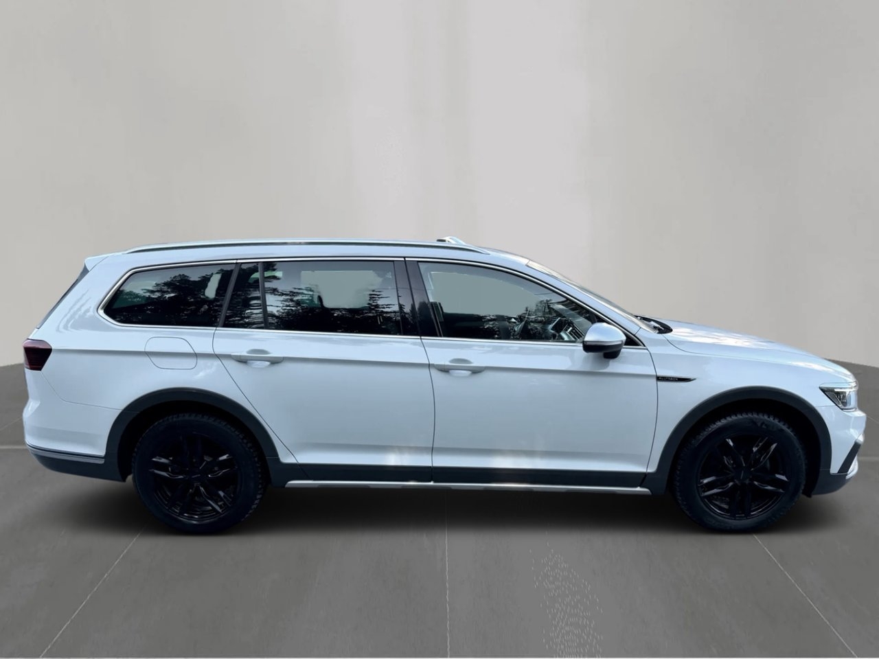 Volkswagen Passat 2024, bild 4/10