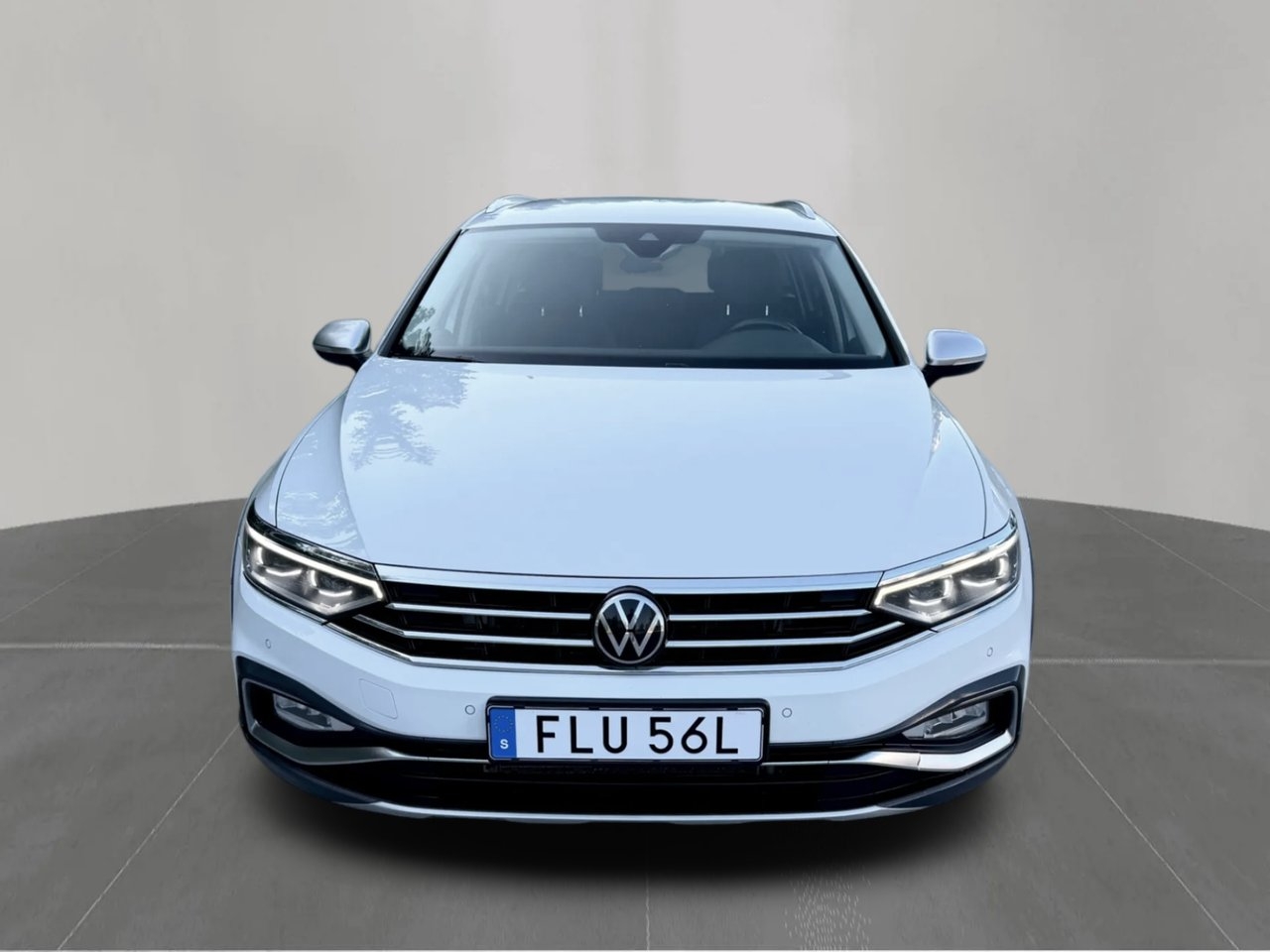 Volkswagen Passat 2024, bild 6/10