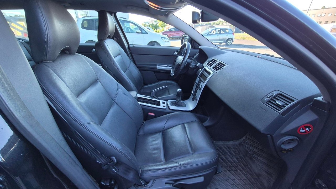 Volvo V50 2012, photo 6/8