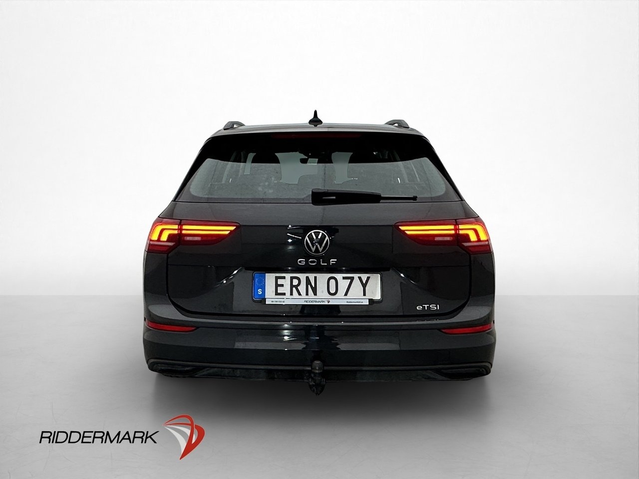Volkswagen Golf 2024, bild 6/31